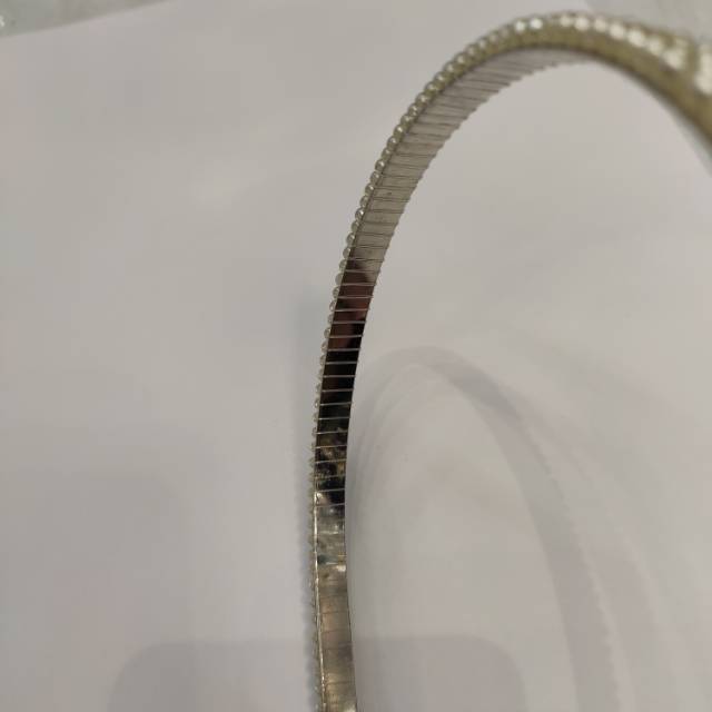 女用头箍发捆百搭压发卡简约韩国头箍细节图