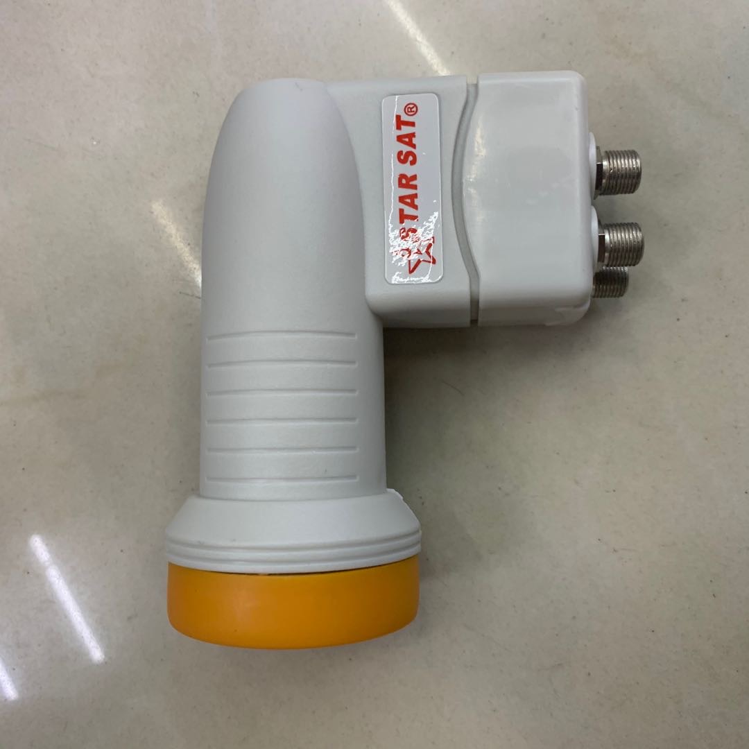 家用螺丝固定电视机无线信号接收器产品图