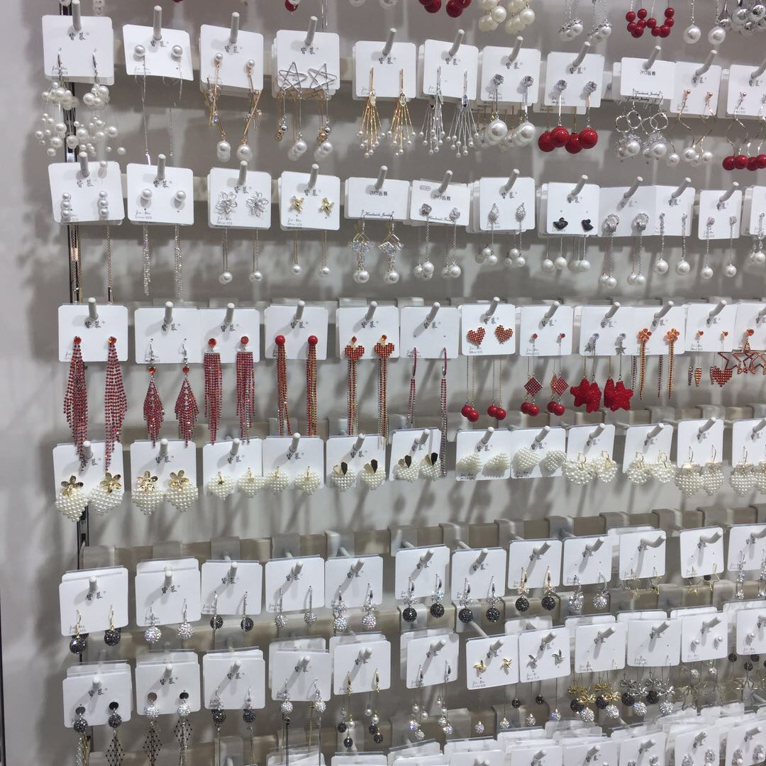 Jiemu Accessories describe pic - 1