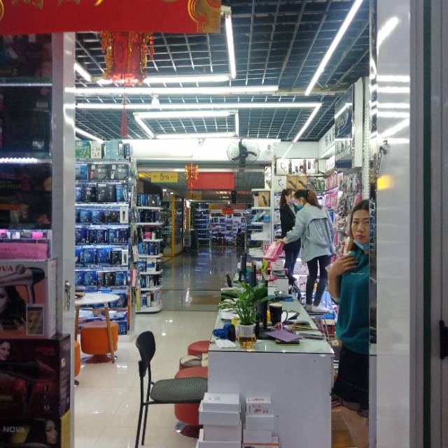 Target electrical appliance describe pic - 2