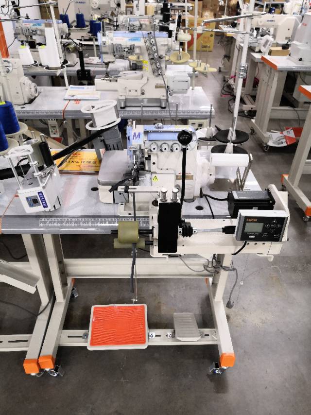 Feima brand fully automatic tape flipping machine M900 Feima brand fully automatic tape flipping machine M900