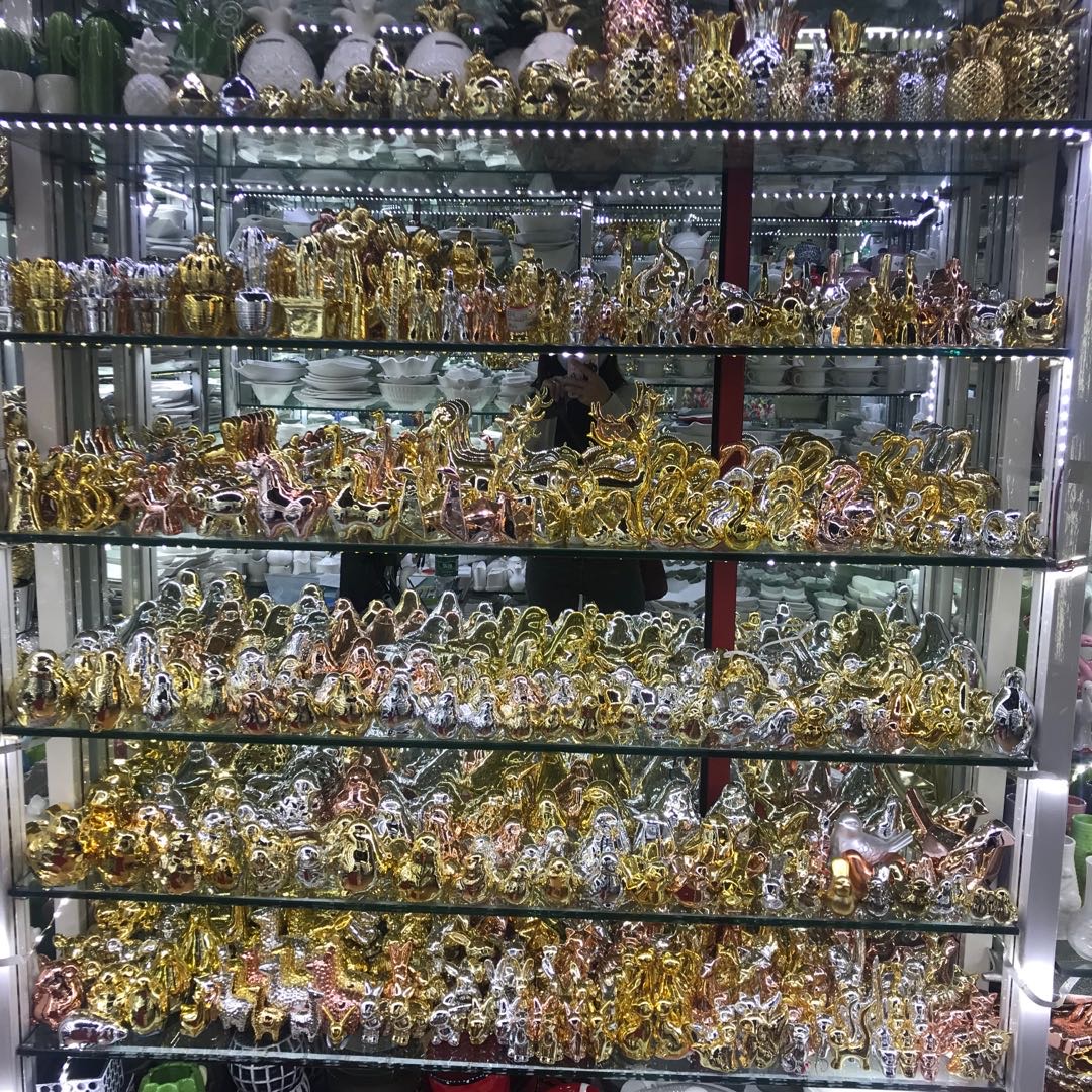 Alian Ceramics describe pic - 2