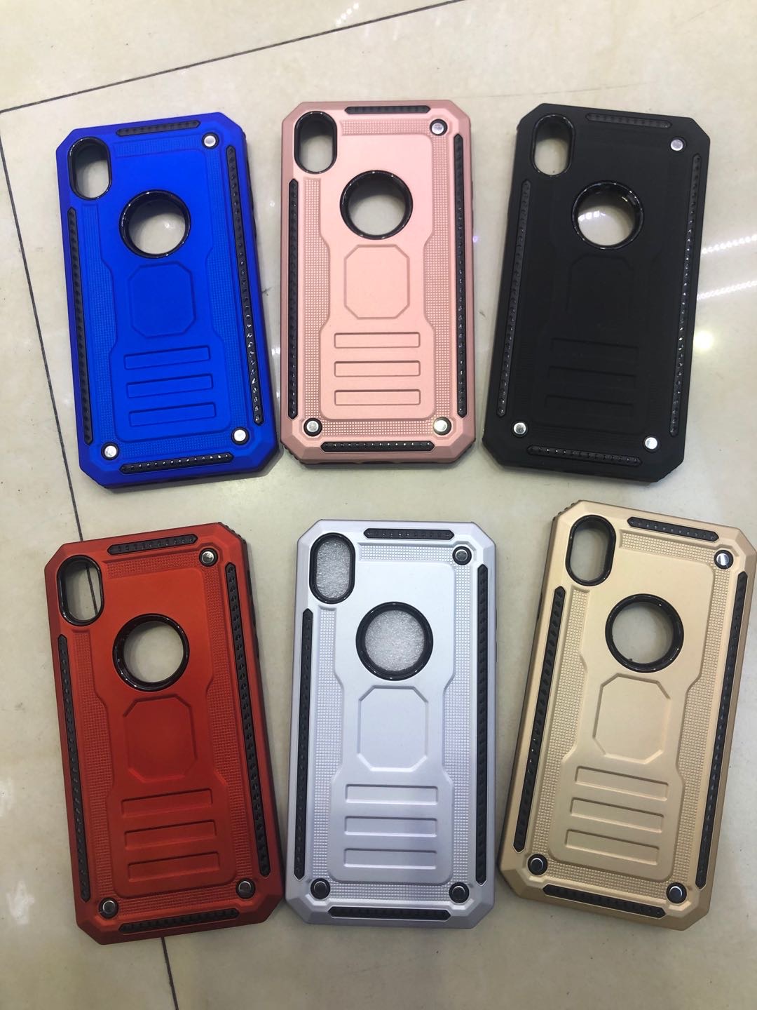 Armor cell phone case thumbnail