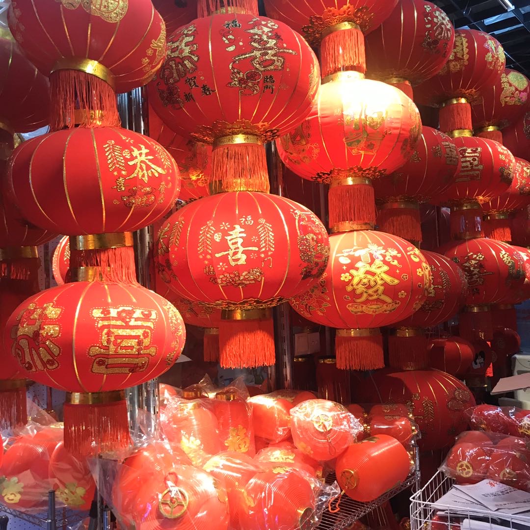 مصنع Yiyuang Yiang فانوس describe pic - 2