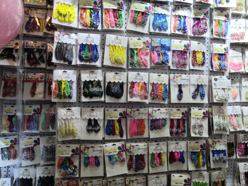 Yiwu Panxi Toys Co., LTD describe pic - 1