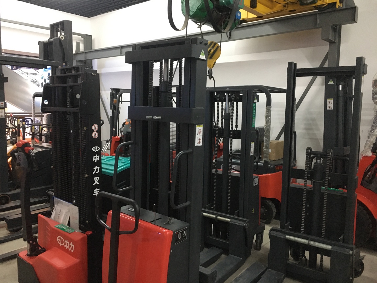 Guangqi Company describe pic - 2