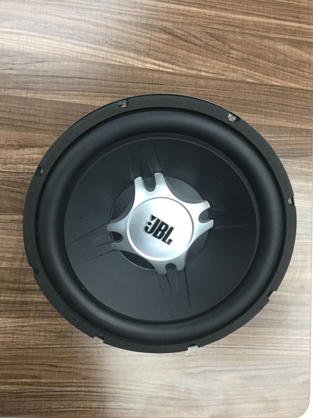 重低音10寸12寸JBL低音炮喇叭车载改装汽车喇叭