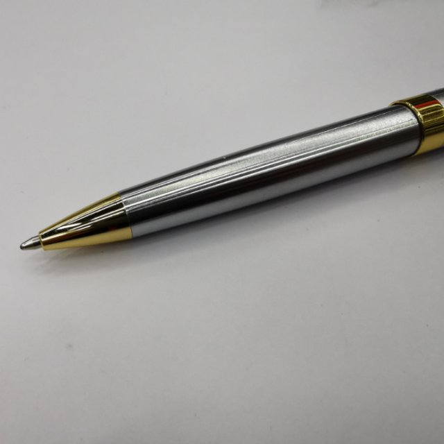 Ball-on-Ball Support for Stable Writing