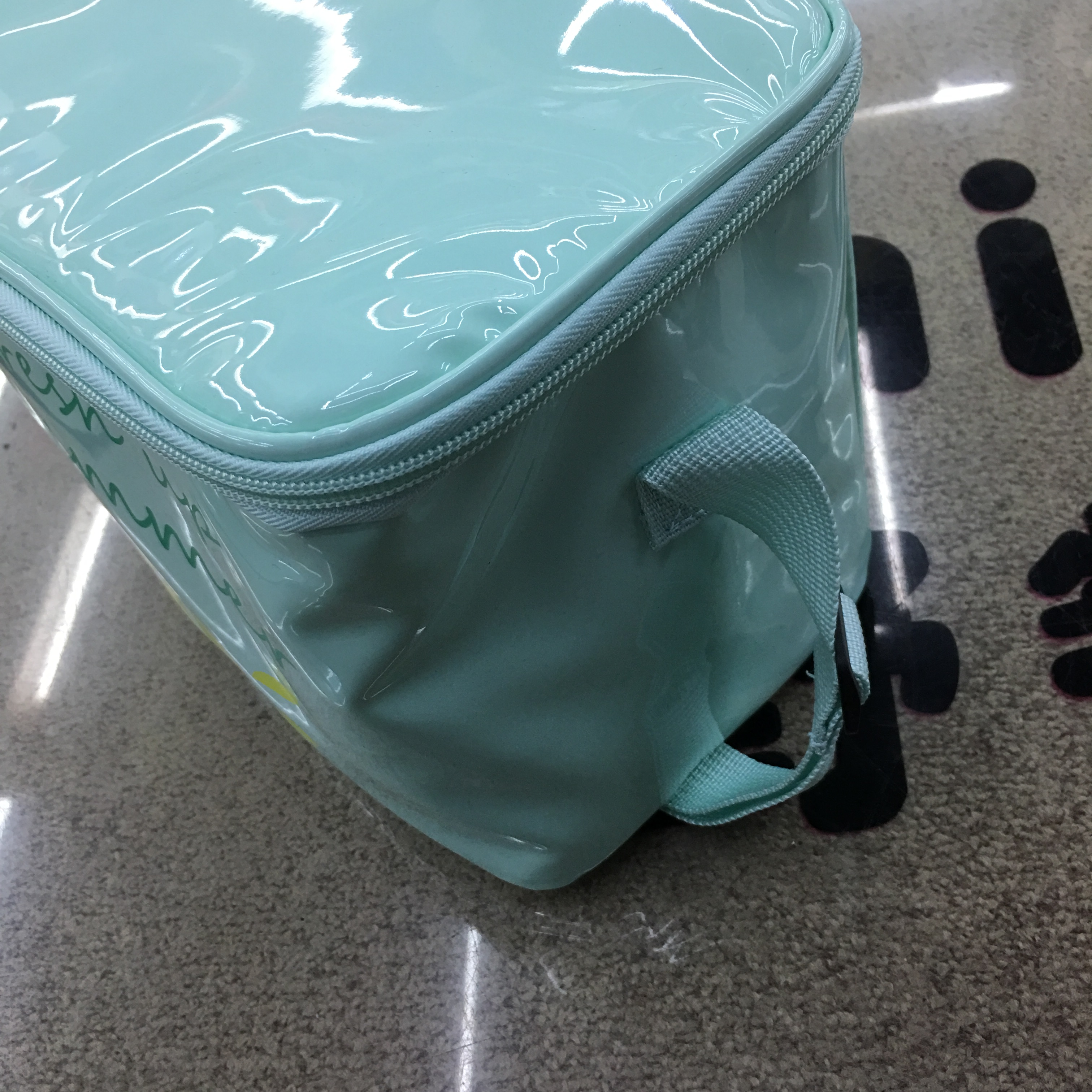 饭盒包手提包铝箔加厚上班带饭便当包大容量饭盒袋保温包产品图