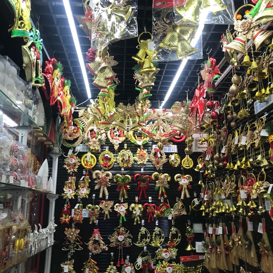 Star Firecrackers (Lighting Fixtures describe pic - 3