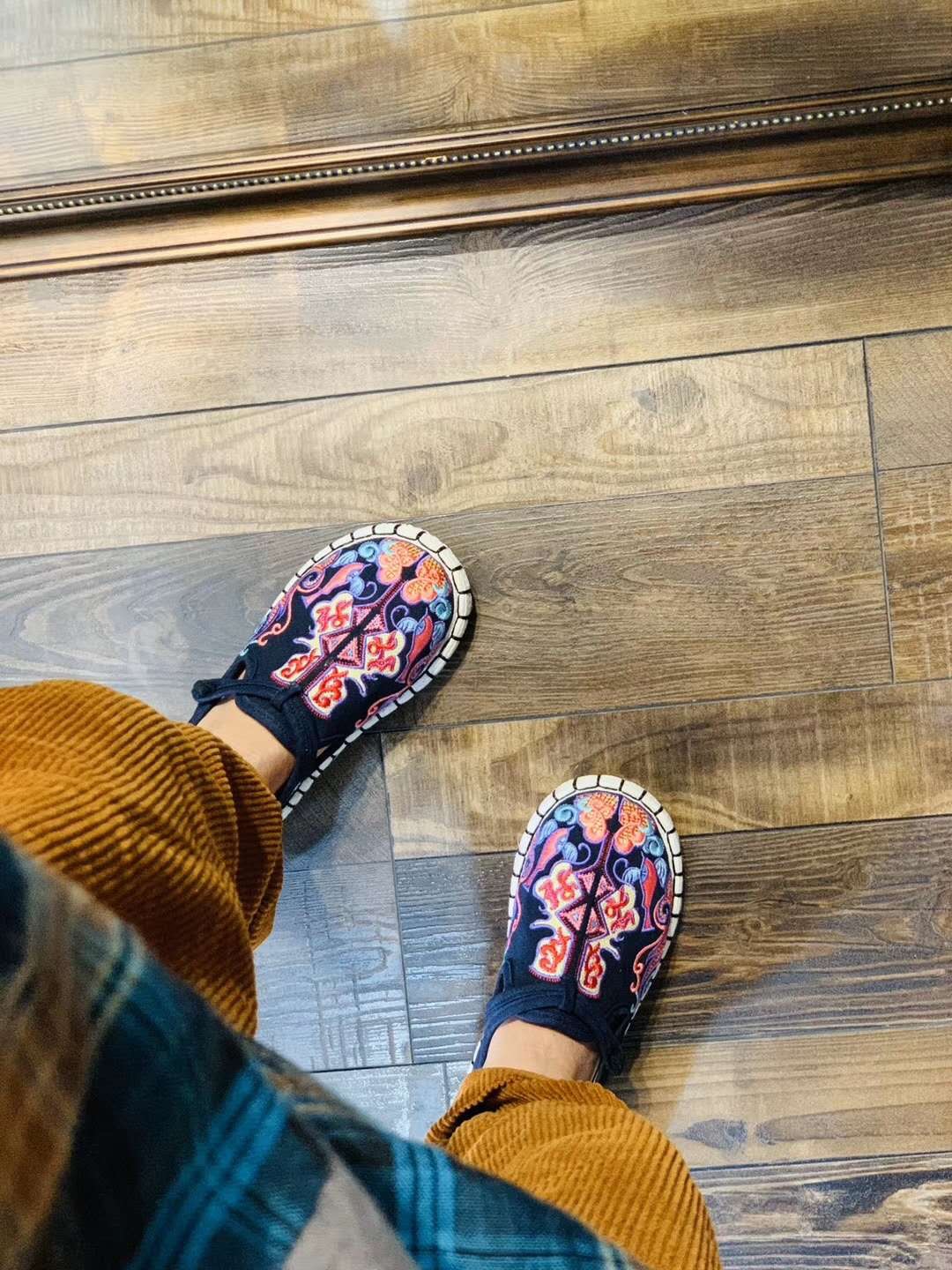 国潮【京腔布艺】～年年有鱼