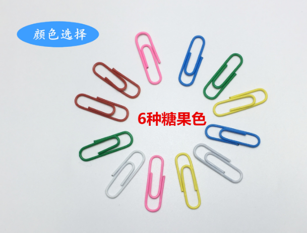 回形针/回形针/回形针产品图
