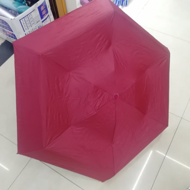 Pill-shaped umbrellas, portable umbrellas, pocket umbrellas, sun umbrellas, portable details Picture