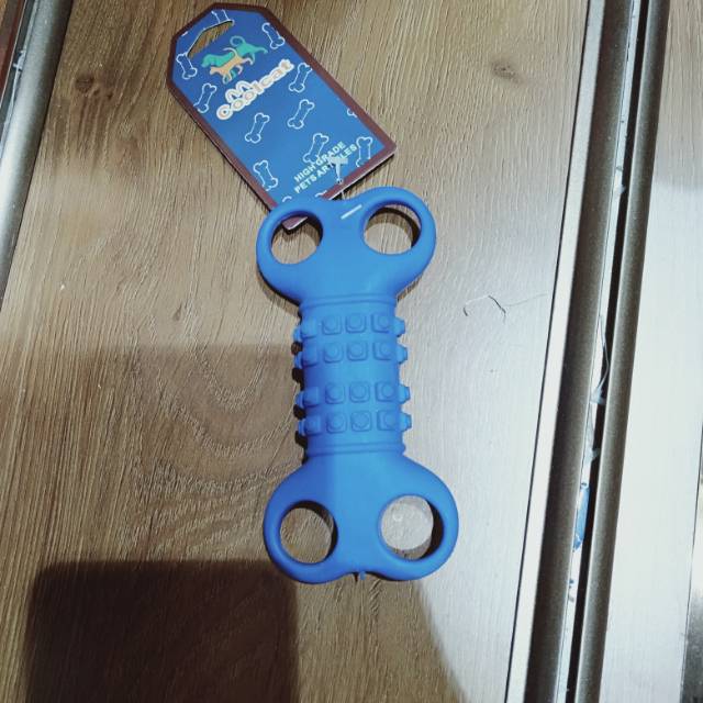 宠物通用宠物蓝色玩具图