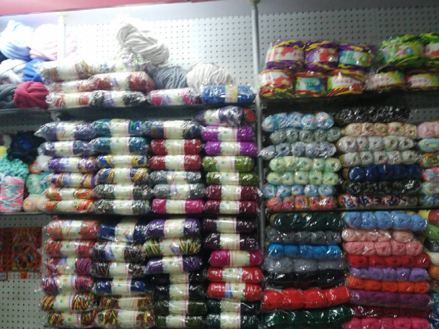 Aihua Woolen Yarn Shop describe pic - 1