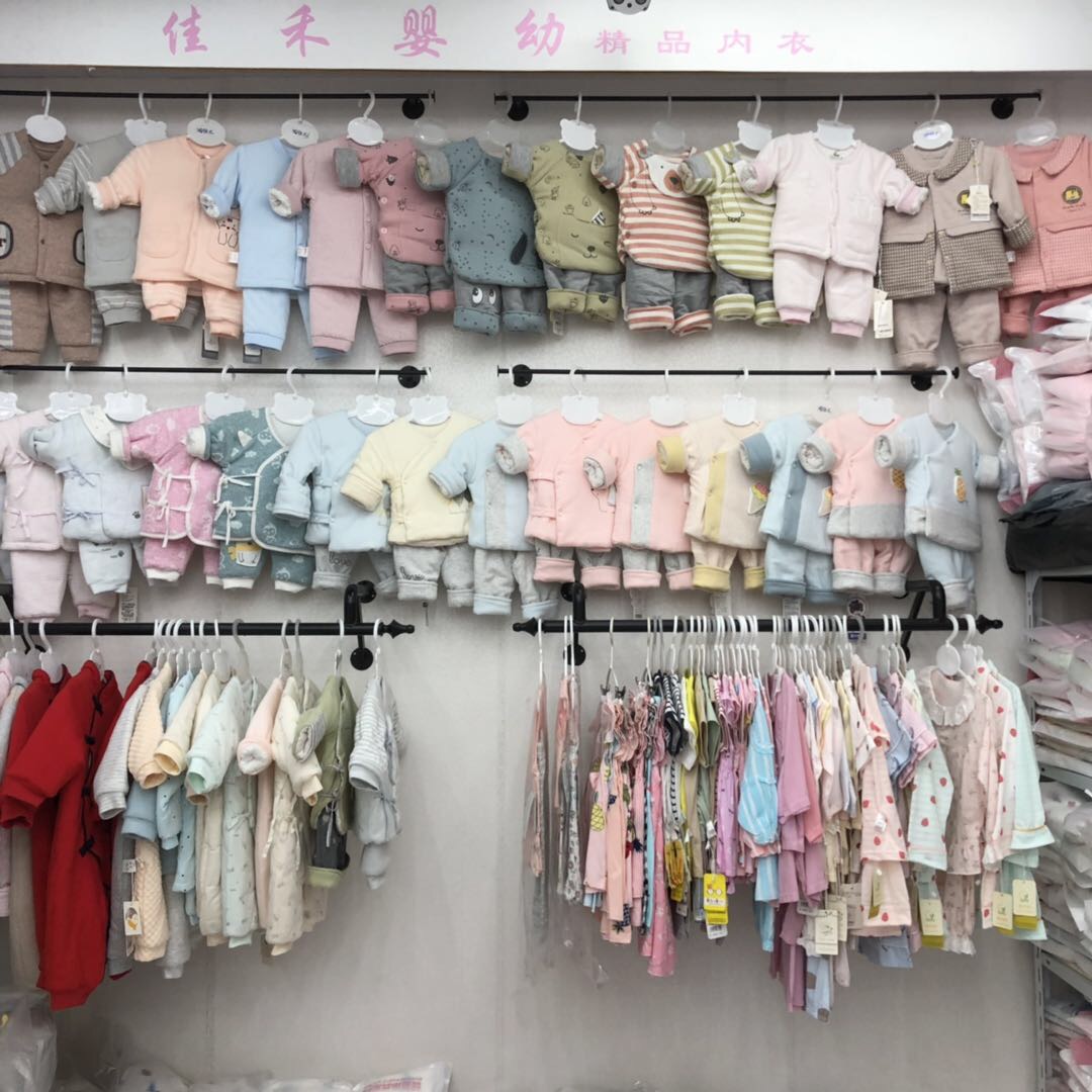 Jiahe Infant and Toddler Underwear Store describe pic - 2