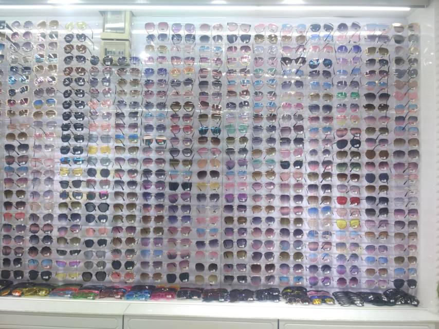 Huicheng Glasses describe pic - 2