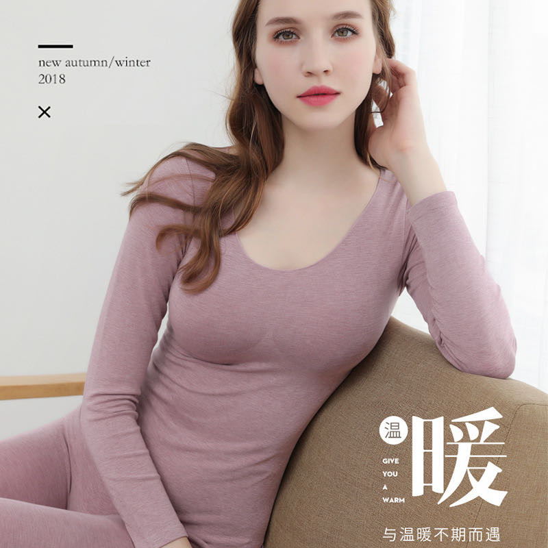 Thermal underwear sets, thin styles for spring, summer, autumn and winter, cotton sweaters, base layers, thermal underwear, thermal pants, men's underwear, women's pajamas
