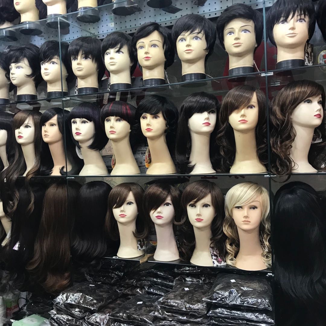 Ya Liang Wig describe pic - 3