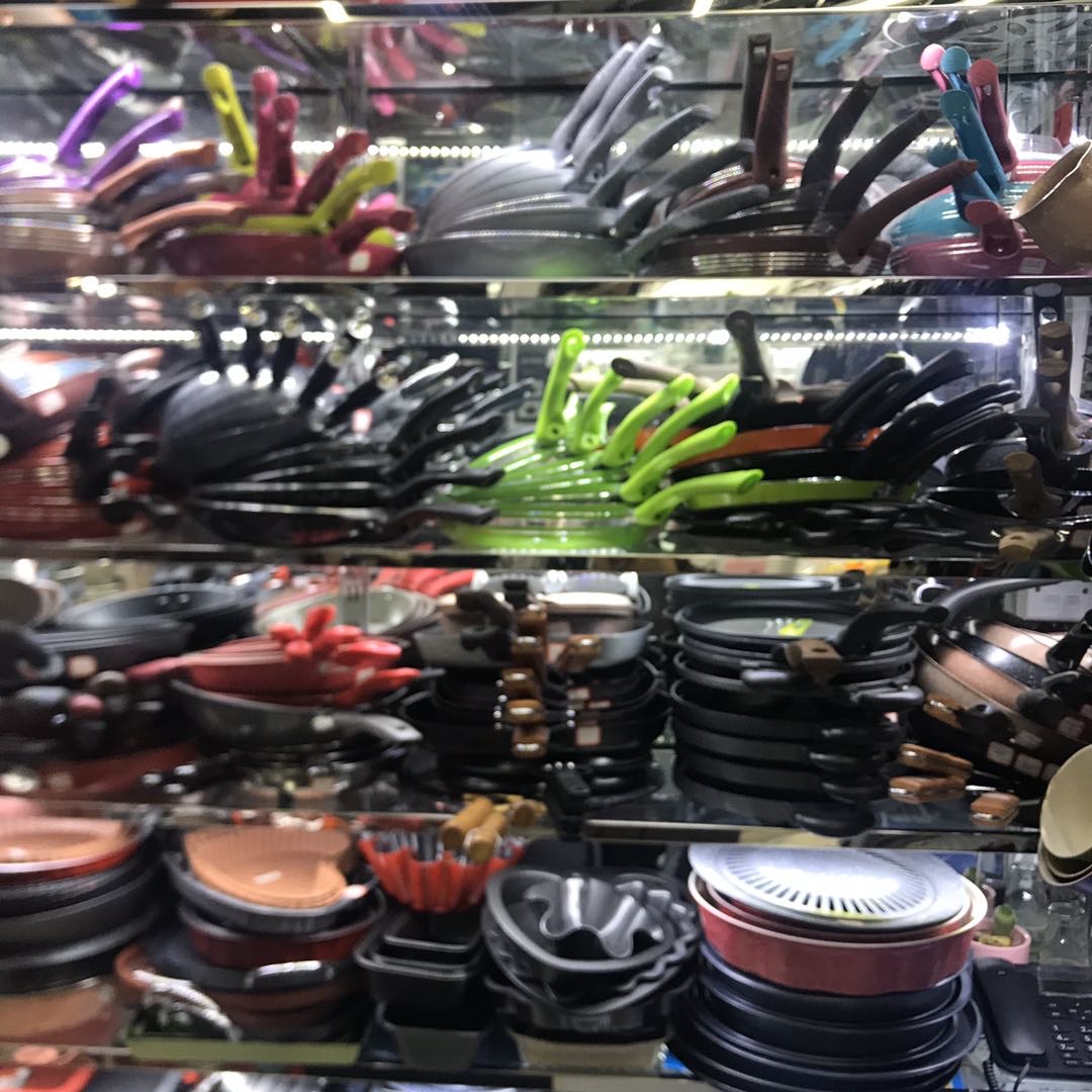 Chuangyida Hardware Store describe pic - 1