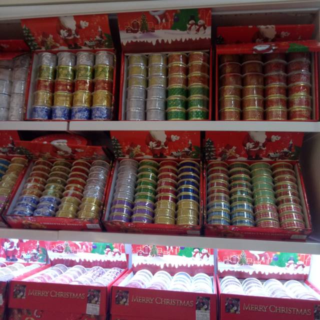 Danchen Christmas craft gifts describe pic - 1