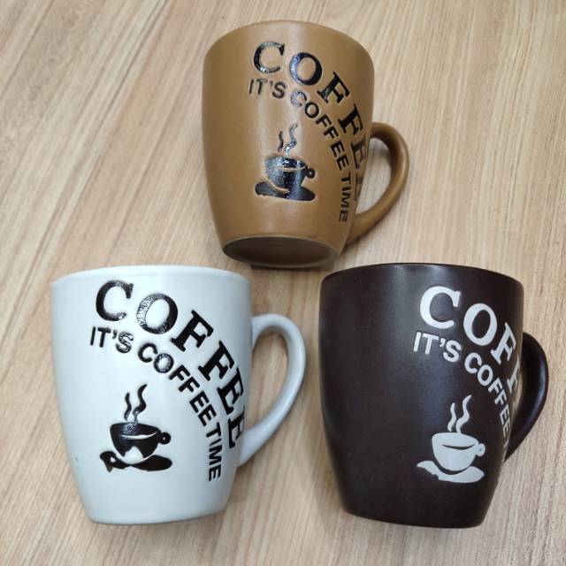 Coffee Mug Ceramic Mug Water Mug Mug With Handle