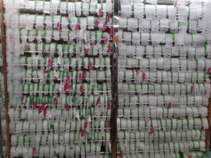 Jiaxing Weaving and Embroidery, Chao Nan District, Shantou City, Guangdong Province describe pic - 2