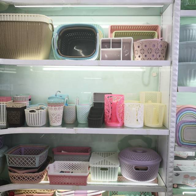 Jinfan Plastic Industry describe pic - 1