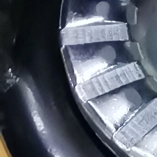工业脚轮万向轮轻型脚轮3/4/5寸万向脚轮细节图