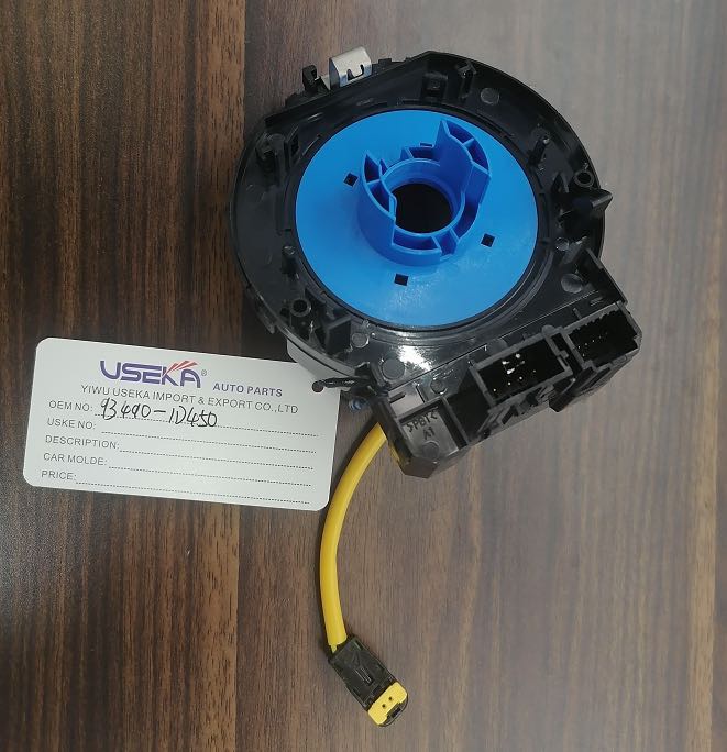 汽车配件改装卡车适用气囊线圈93490-1D450产品图