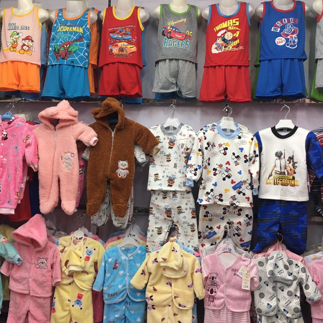 Hanbei Bear describe pic - 2