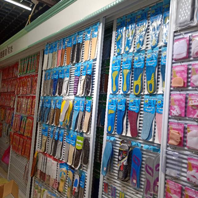 Ye Xiaolan Insoles Store describe pic - 3