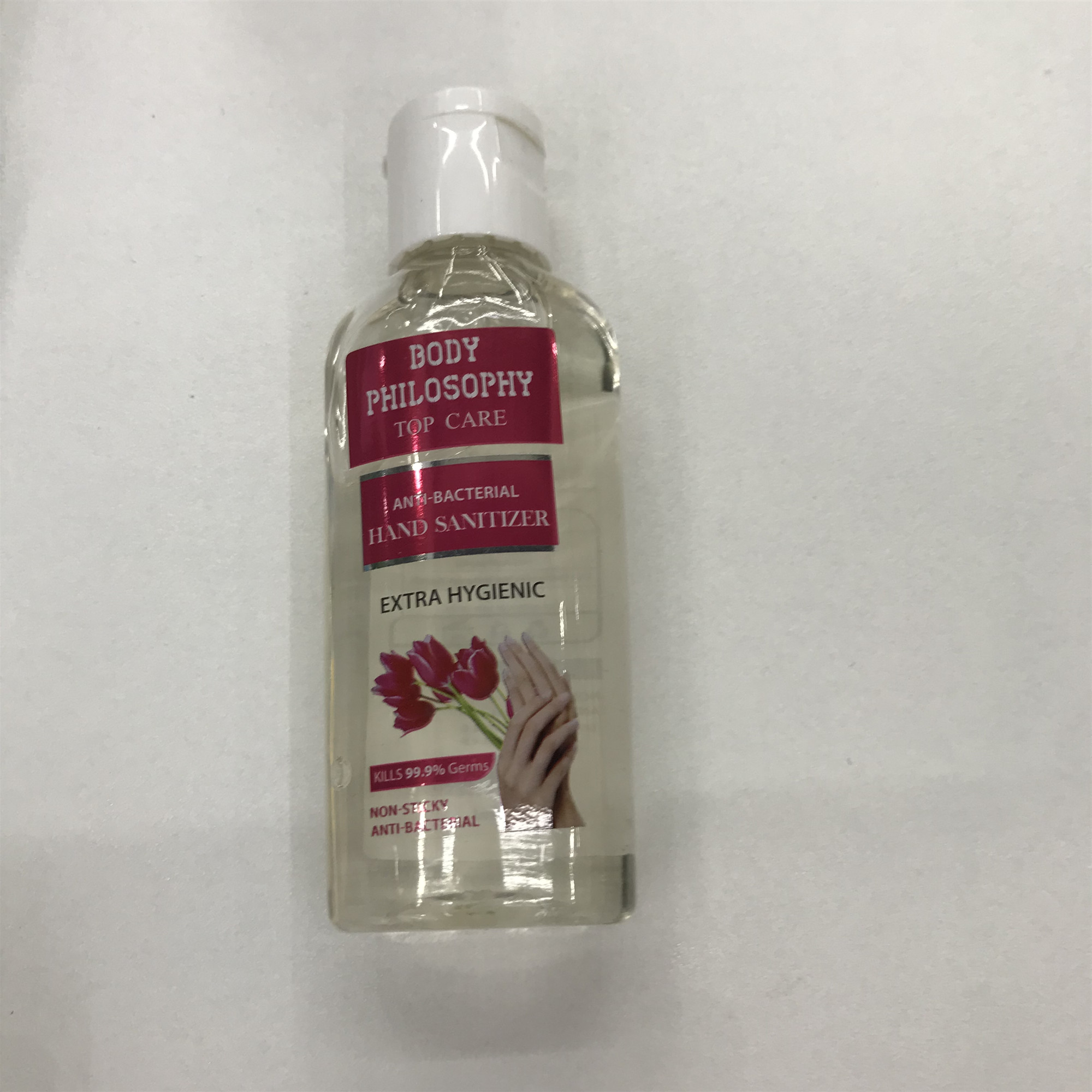 60ml waterless hand sanitizer, antibacterial, quick-drying, disinfection and antibacterial hand sanitizer wholesale package, clean, moisturizing, antibacterial, fragrant hand sanitizer factory direct sales