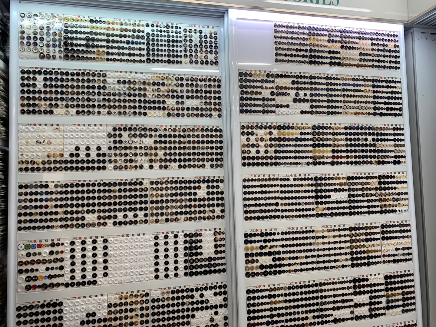 Accessories for long-distance voyages describe pic - 1