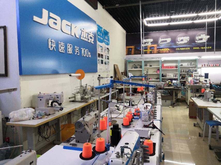 Huayi (Yiwu) Intelligent Special Modification Center describe pic - 3