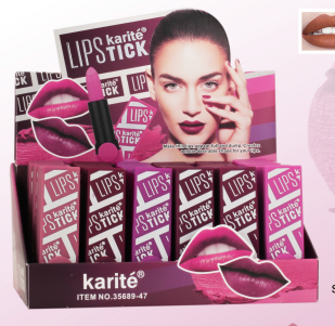 Karite LIPSTICK口红1详情2