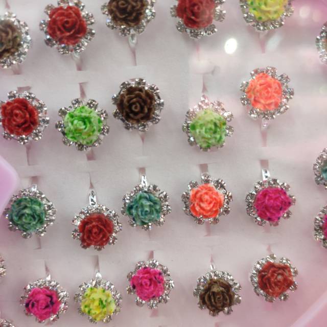 好看/爆款/戒指细节图