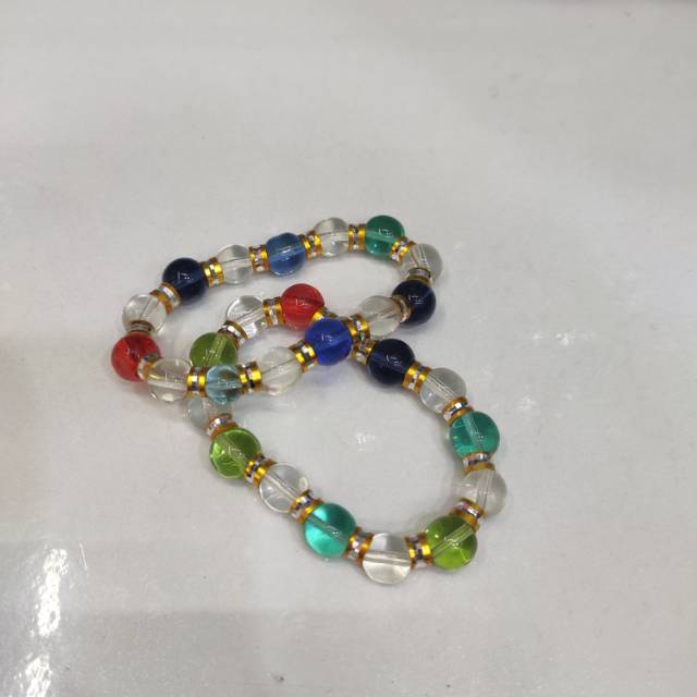 欧美外贸原单复古做旧民族金属手链产品图