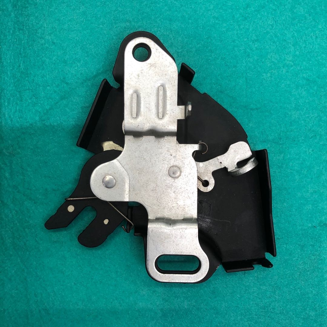 05 Sea Lion Series Of Models In The Door Positioning Lock General Model Needs To Be Customized