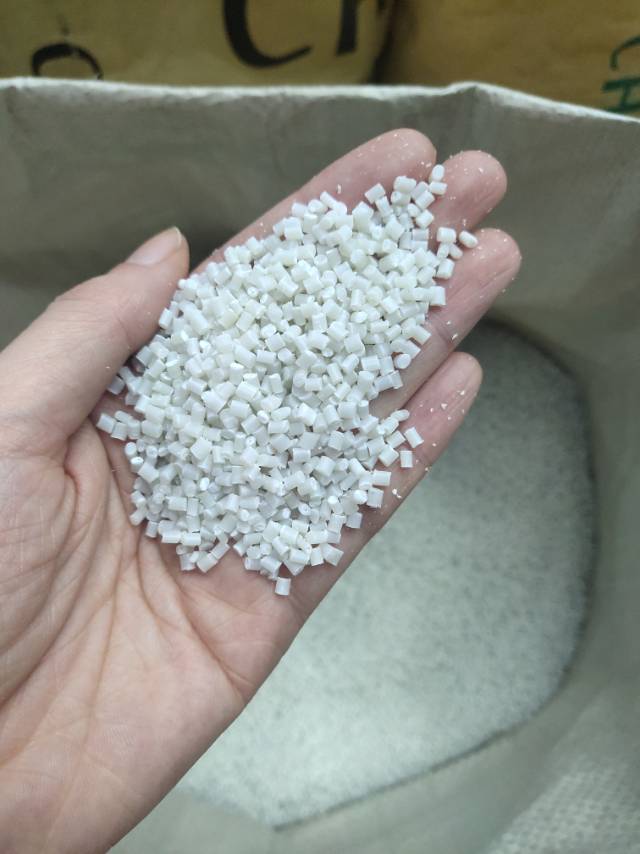 改苯HIPS 再生料自产自销细节图
