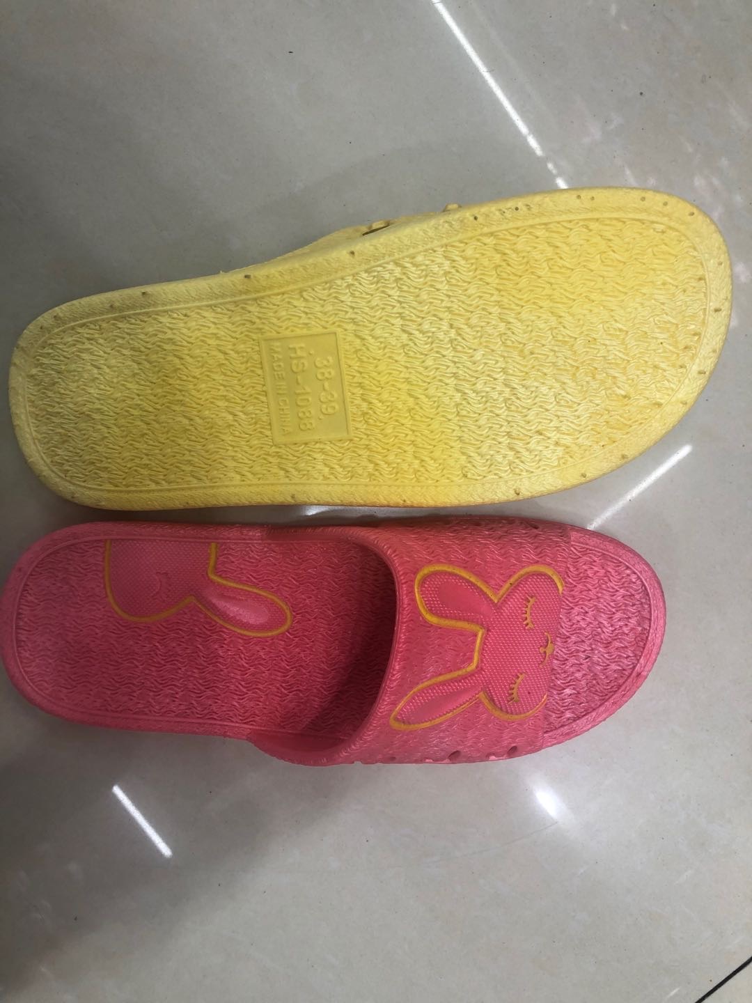 拖鞋/居家拖鞋/防滑拖鞋产品图