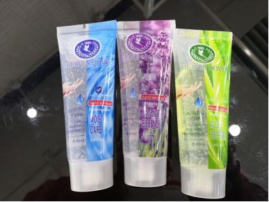 80ml hands-free gel