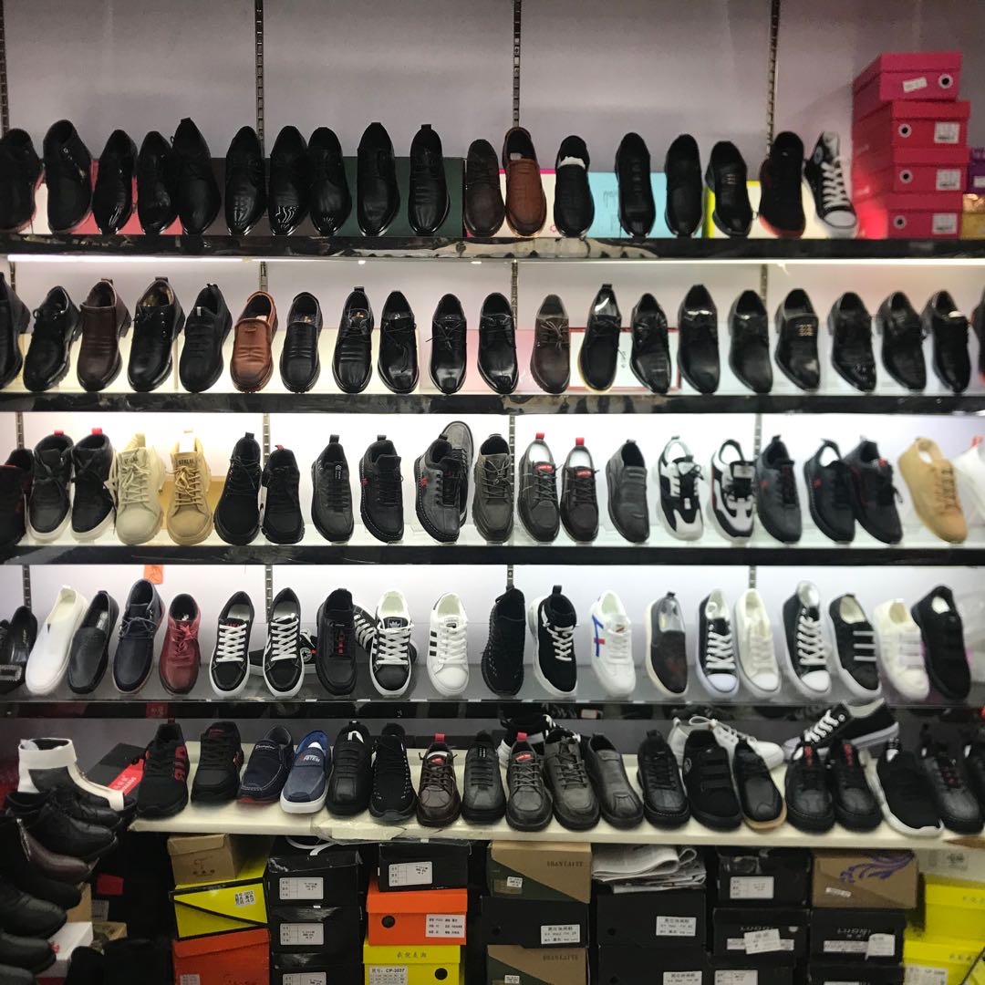 Lifeng Shoe Store describe pic - 1
