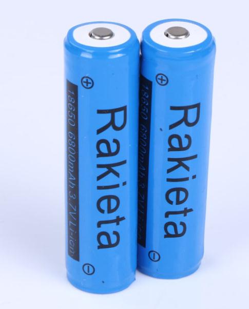 Rakieta儿童电子玩具遥控器批发电视空调钟1.5V挂钟鼠标原装干电池