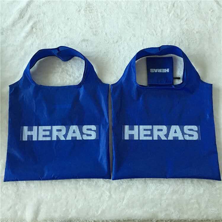 Factory direct sales of printed mother and child pvc shopping bags, pull chain mother bags in stock details Picture