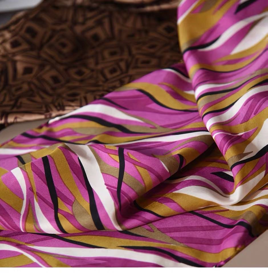 Pink Scarf Shawl Long Scarf Super Stylish Everything Specification drawing