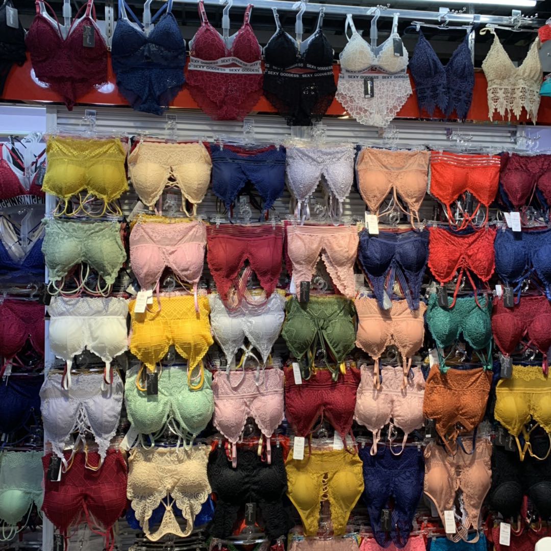 Guangdong Yatongli Knitting Co., LTD describe pic - 1