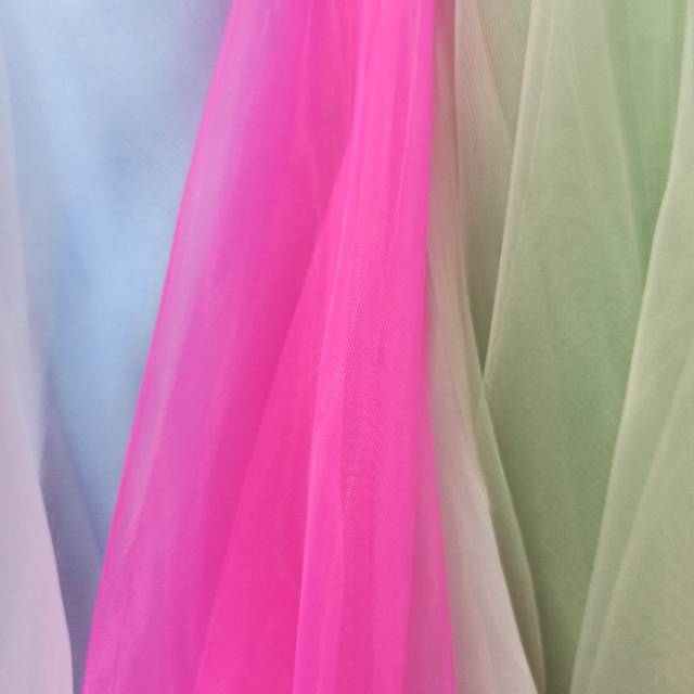 Matte gauze details Picture