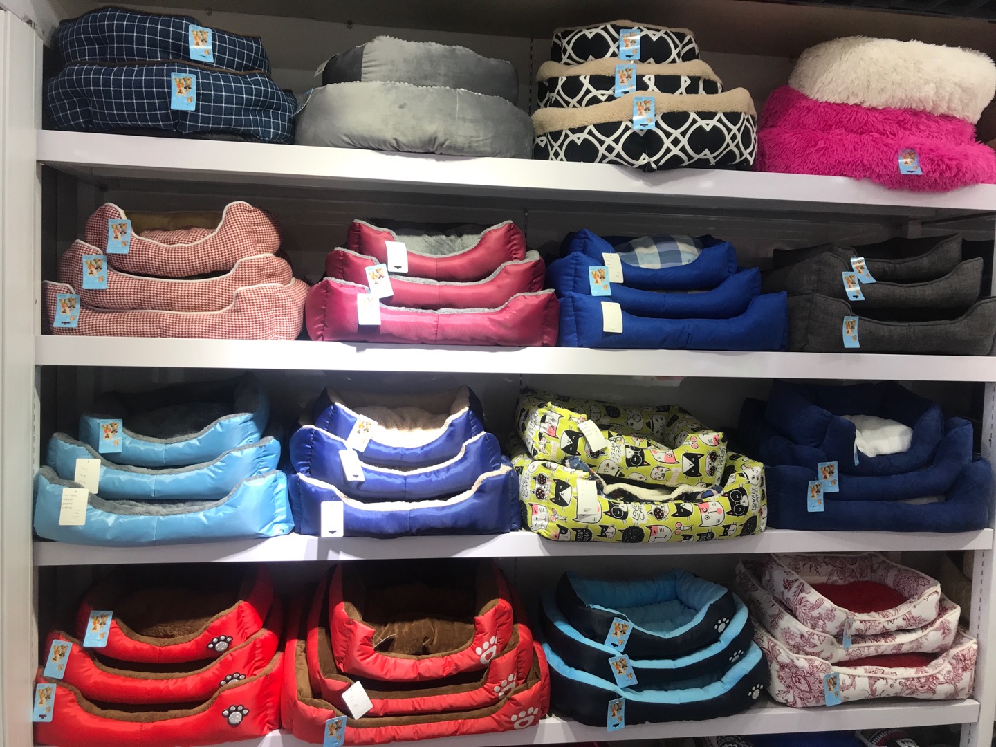 Yiwu Kewang Pet Supplies Store describe pic - 1