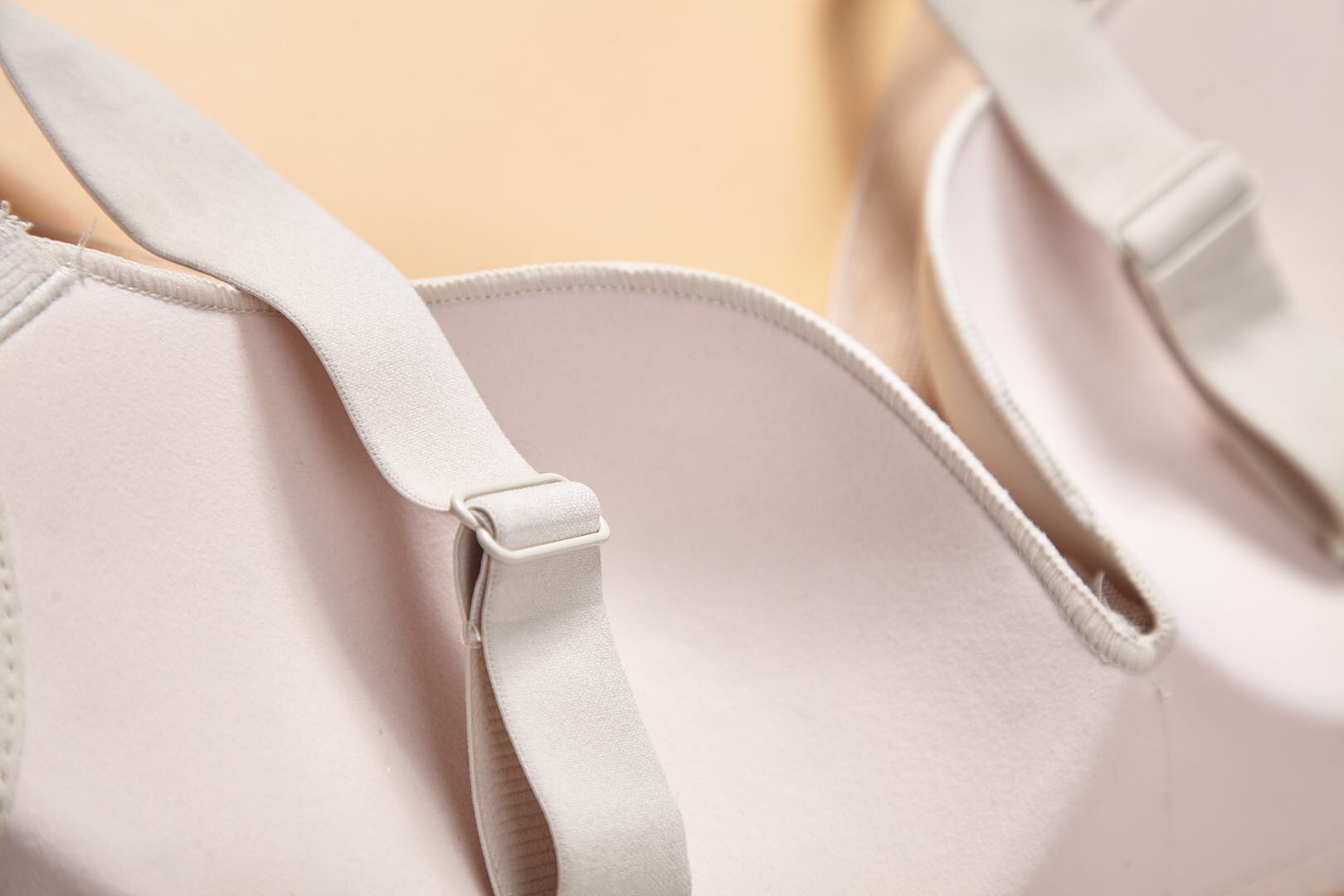 Undergarments for women without underarms, small breasts, close-fitting and adjustable, sexy and seamless thin bra Specification image